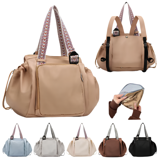 Bolso Multifuncional 3 en 1